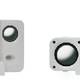 Illustration for article titled Green House Folding iPod Speakers